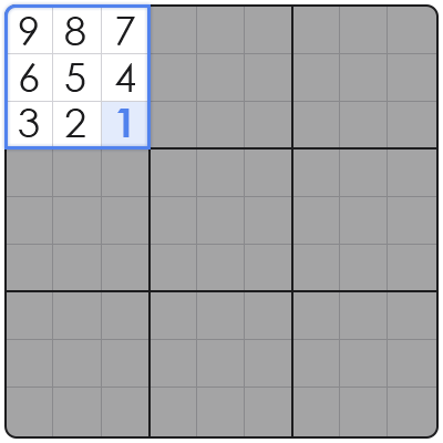 sudoku universal